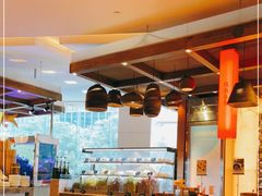 -怡咖啡海鲜自助餐厅(浦东香格里拉店)