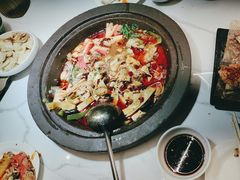 -真牛哇·香辣汽锅蛙(天河城店)