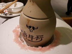 -俏牛哥鲜牛肉牛肆馆(重庆天地店)
