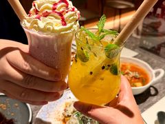 -SHADOWS•Bistro&Eatery(安福路店)