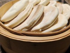 -望湖阁(苏州金鸡湖凯宾斯基大酒店)
