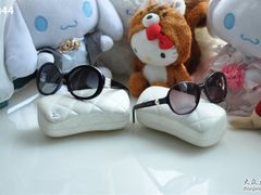 -CHANEL(恒隆广场店)