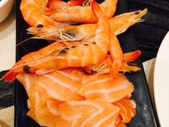 -东方红海鲜百汇(国际大厦店)