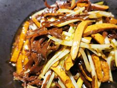 -金牌外婆家(苏州中心店)