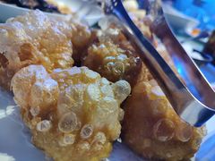 -巴音浩日娲·蒙餐(双林东路店)