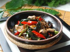 -卞氏菜根香(青羊万达店)