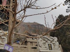 -土楼观-北禅寺