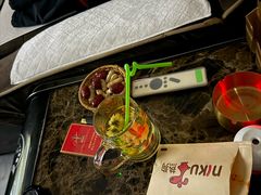 -君之悦·影院式足道·养生SPA(回兴店)