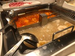 -海底捞火锅鲜切牛肉主题店(长寿路店)