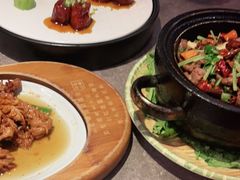 -闫府私房菜·老字号(恒隆店)