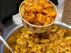 -丁家坡洋芋·观音桥好吃街A区(全国总店)