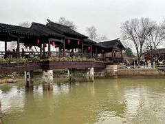 -枫桥景区