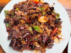 -龙头街回族餐厅(银河店)