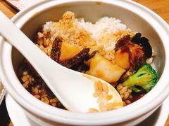 鲍鱼捞饭-融和里(华润·二十四城店)