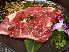-牛焱·烧肉酒肆(五大道店)