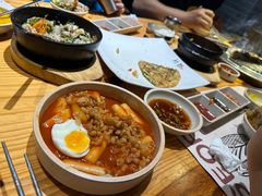 -喜来稀肉(北外滩白玉兰广场店)