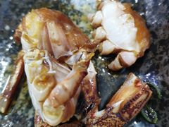 -真情鲍鱼海鲜汤