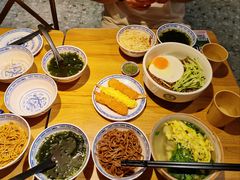 -和府捞面(壹方天地店)