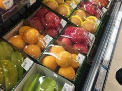 -杭州大厦LSE城市生活超市(杭州大厦店)