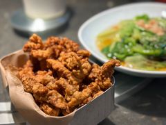 闽南炸醋肉-宋小谨·泉州菜(南益广场店)