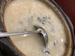 -粤仔湾砂锅粥(金太湖店)