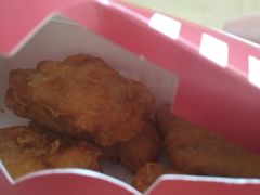-肯德基(绍兴胜利店)