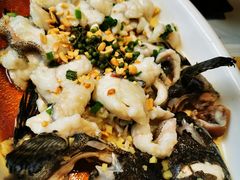 -味可道美食坊(福基路店)