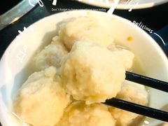 -正能量脆肉鲩火锅
