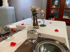 -LA CREPERIE BRETONNE布列塔尼法式餐厅(天童北路店)