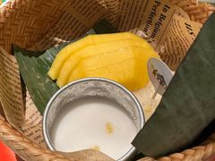 -太食獸泰式茶餐厅(济南万象城店)