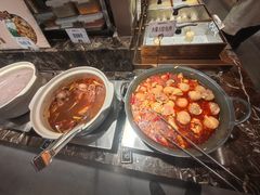 -黑金·寻焰自助百汇(中街店)