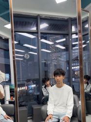 -ASG Hair Salon烫染·接发