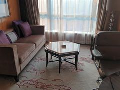 -中山利和希尔顿酒店