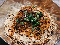 凉面-一棠龙虾•王牌虾球(楚河汉街店)