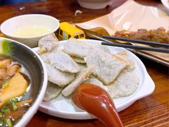 -北新桥卤煮老店(北新桥店)