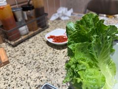 -安又胖韩国烤肉(泰达永旺店)