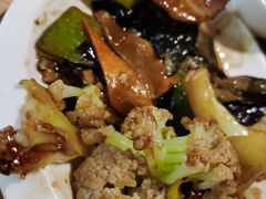 -盛宝粥店(建设街店)