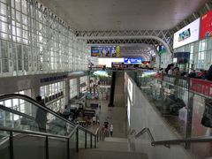 -海口东站