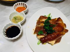 油鸡下半-星平鸡饭·粤菜小炒(印象城旗舰店)
