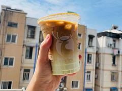 -瑞幸咖啡(南京林业大学店)