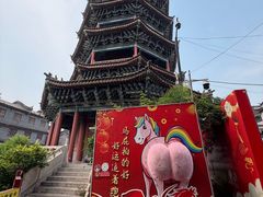 -滦州古城