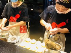 -阿甘锅盔(合生汇购物中心店)