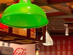 -行运海鲜食集(北京首店)