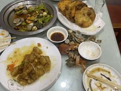 -黑石礁酒楼·海鲜(黑石礁店)