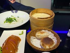 -大董烤鸭店(王府井店)