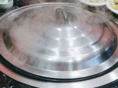 -边江铁锅炖鱼(振八街店)