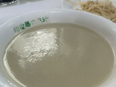 -老磁器口豆汁店(天坛店)