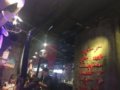 -碎怂烤肉(钟楼柳巷店)