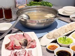 -张凯达·深海石斑鱼潮汕火锅(十五年品牌•虹桥天街店)