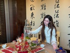 -天津滨海圣光皇冠国际酒店